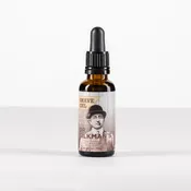 Shave Oil