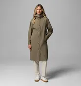 Women's AmazeTrench™ Rain Jacket