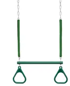 Chain Trapeze | Playset Accessory | Swingset Warehouse