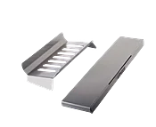 Alfa Pizza Ovens: 2 & 3 Pizze Hybrid Kit