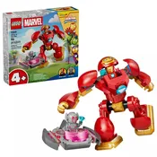 11209 Marvel: Ultron vs Iron Man