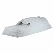 X-SERIES LAYOUT BLIND SNOW COVER