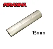 15mm WHEEL SPACER - STEEL - STOCK