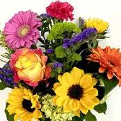 Designer's Choice - The Dazzler
