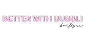 Better With Bubbli Gift Card
