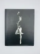 Baryshnikov in Black and White — paper nautilus books