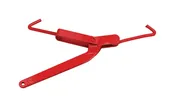 Mini Load Binder 1/4 Inch Diameter with 375 Pound Capacity