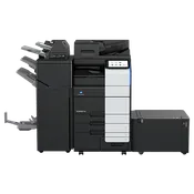 Konica Minolta bizhub 750i
