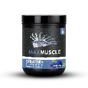 Creatine+ with HMB & Leucine
