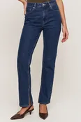 After Party Slit Jean