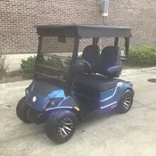 2020 Yamaha Drive2