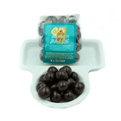 Beaver Balls!