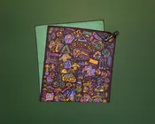 Bedrockin’ Archive PackTowl