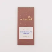 Cacao Chocolate Bar by Moonstruck
