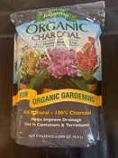 Espoma Charcoal — GardenSphere