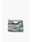 Atlantic Coast Clutch/Crossbody Bag