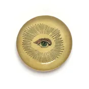 Eye Spy Trinket Tray