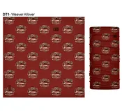 BlackStrap Daily Tube~Weaver's Allover Neck Gaiter