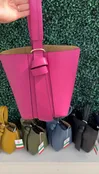 2-in-1 Bucket Bag
