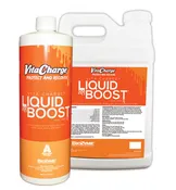 Biozyme Vita Charge Liquid Boost
