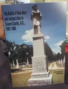 Civil War Battle of New Bern