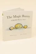 The Magic Bunny Book