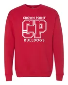 Col Wheeler Soft Crewneck Sweatshirt