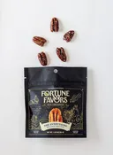 3.25 oz Fortune Favors the Everything Candied Pecans