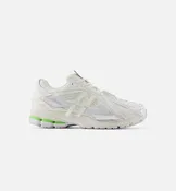 1906A Mens Lifestyle Shoe - White/Mint Flash/Silver Metallic