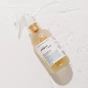 Desert Fleur Texturizing Hair Mist I Rose Water & Argan Oil