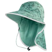 Farmers Defense Dino Hat, Green, Kid's