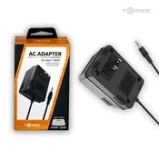 A26 Atari 2600 AC adapter (3rd) Tomee Hyperkin - NEW
