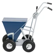 Alumagoal Heavy Duty Dry Line Marker, 100-Pound Capacity