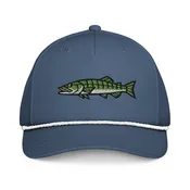 Toothy Predators snapback