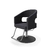 Barber Chair