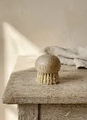 Bamboo Kitchen Brush