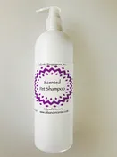 Amazing Grace type Pet Shampoo, 16 oz. size
