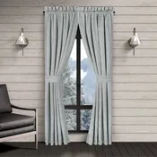 Alejandro Window Panel Pair