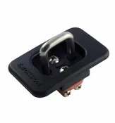 1000-Pound Heavy-Duty Retractable Anchors