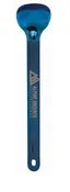 AAI Logo Long Titanium Spoon
