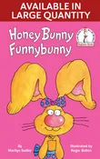 Honey Bunny FunnyBunny