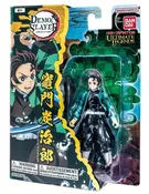 Bandai Demon Slayer Ultimate Legends Wave 1 Tanjiro Kamado 5" Figure
