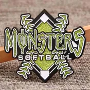 Custom Trading Pins - No Minimum | Fast Delivery