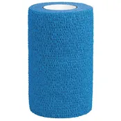 3M Vetrap Bandaging Tape Blue