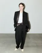 Alysi Suit Jacket