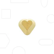 OG Cutie Heart - 4"