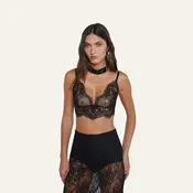 Aislin Lace Bralette