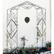 Athena Trellis by Achla Designs
