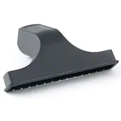 1.25" Black Plastic Upholstery Tool for Riccar and Simplicity Upright Vacuums