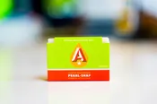 Austin Beerworks Pearl Soap